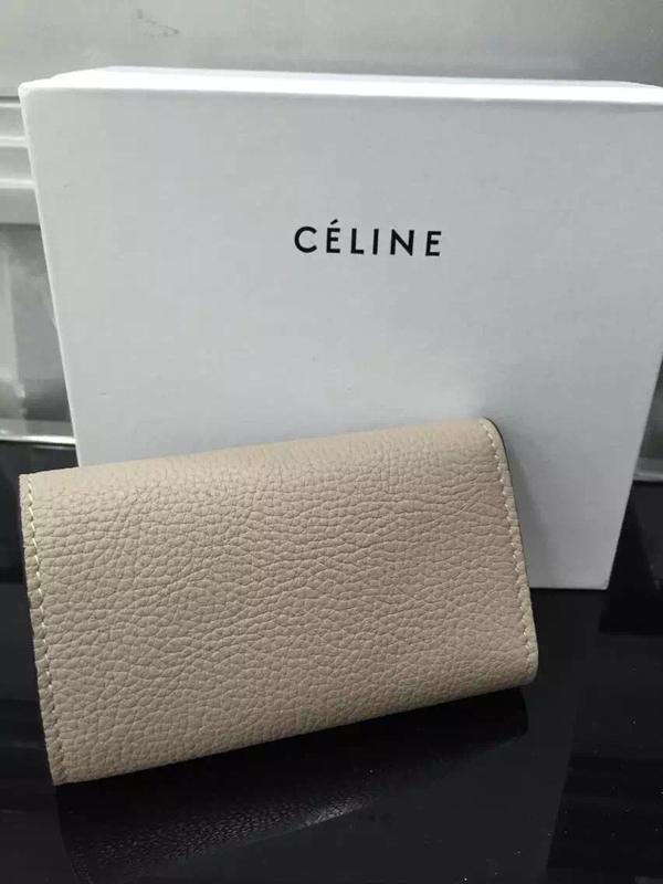 CELINE セリーヌ スーパーコピー入手困難6連キーケース 6052385